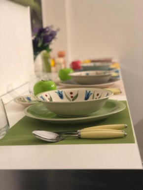 La Petite Suite Catania